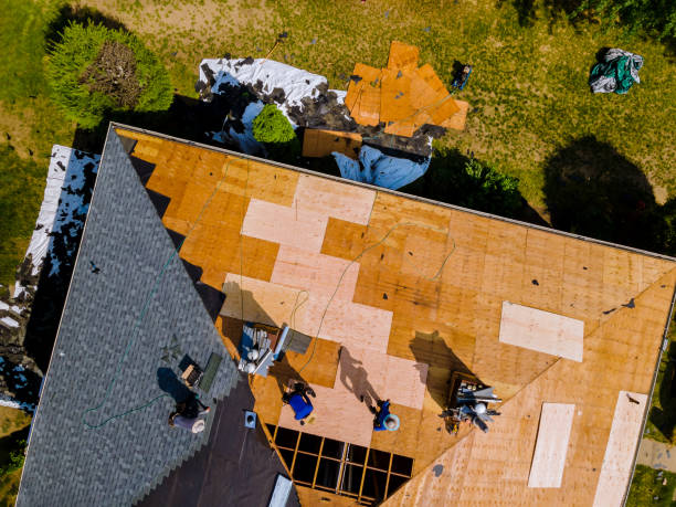 Best Best Roofing Contractors  in Utica, IN