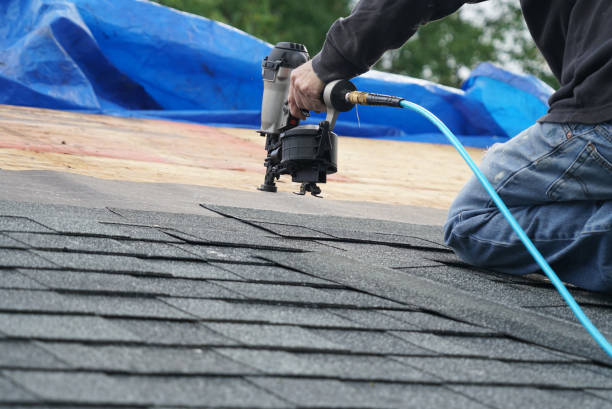 Quick and Trustworthy Emergency Roof Repair Services in Utica, IN