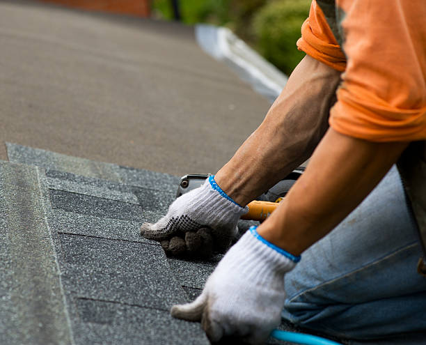 Roof Repair Estimates in Utica, IN